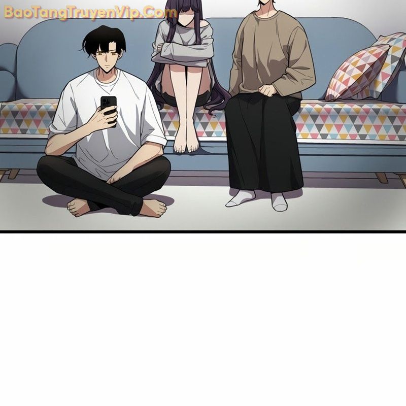 Hacker Báo Thù: Chapter 1