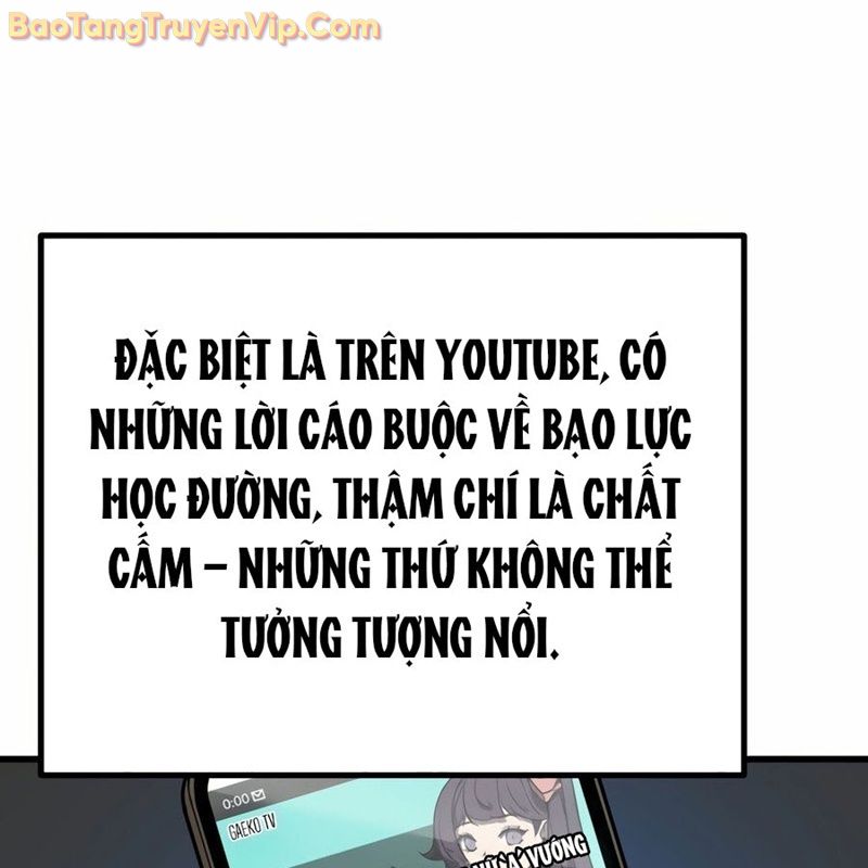 Hacker Báo Thù: Chapter 1