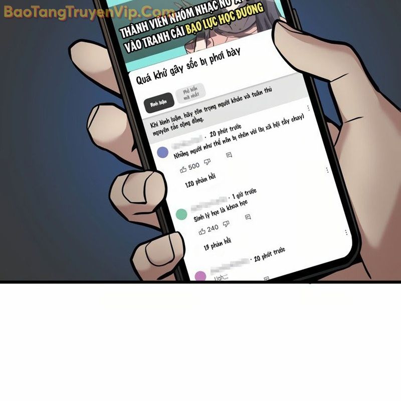 Hacker Báo Thù: Chapter 1