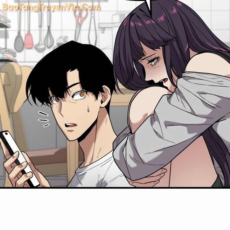 Hacker Báo Thù: Chapter 1