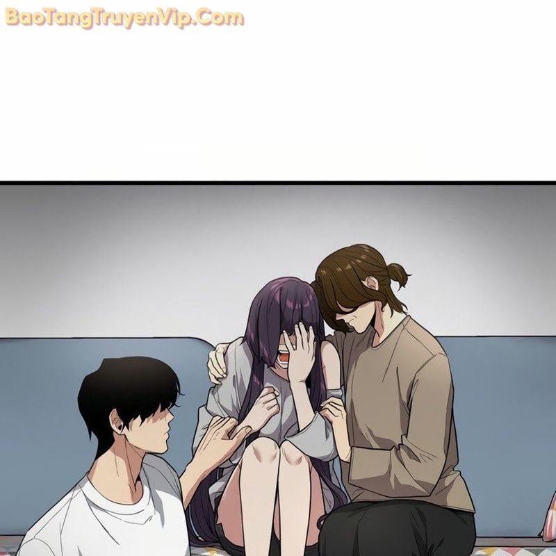 Hacker Báo Thù: Chapter 1