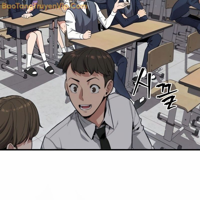 Hacker Báo Thù: Chapter 1