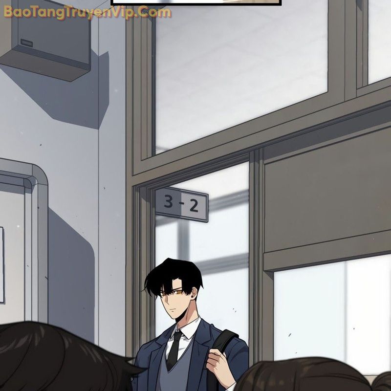 Hacker Báo Thù: Chapter 1