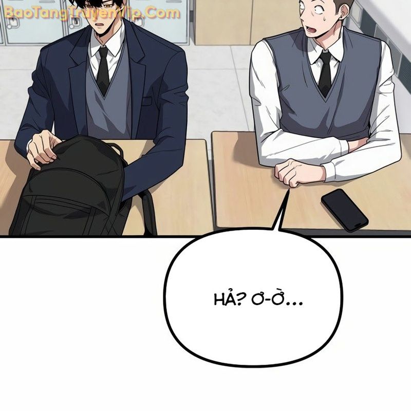 Hacker Báo Thù: Chapter 1