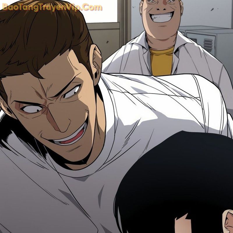 Hacker Báo Thù: Chapter 1