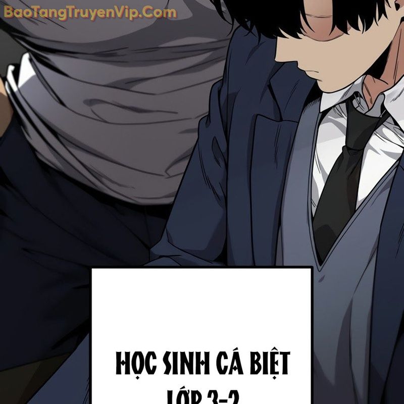 Hacker Báo Thù: Chapter 1