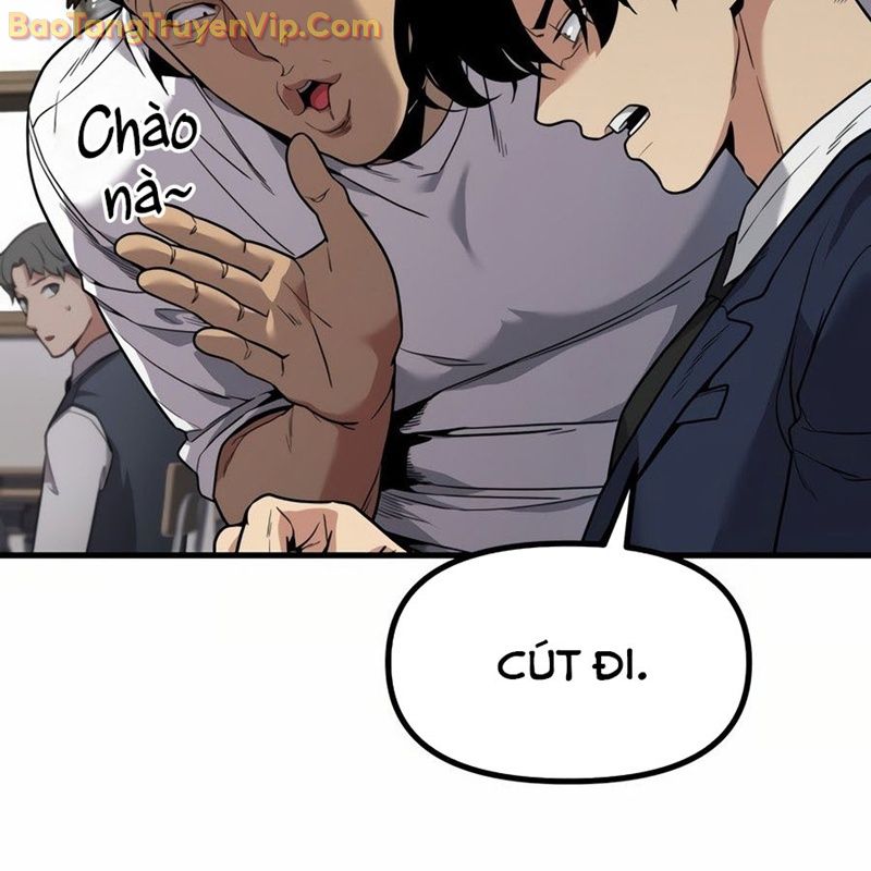 Hacker Báo Thù: Chapter 1