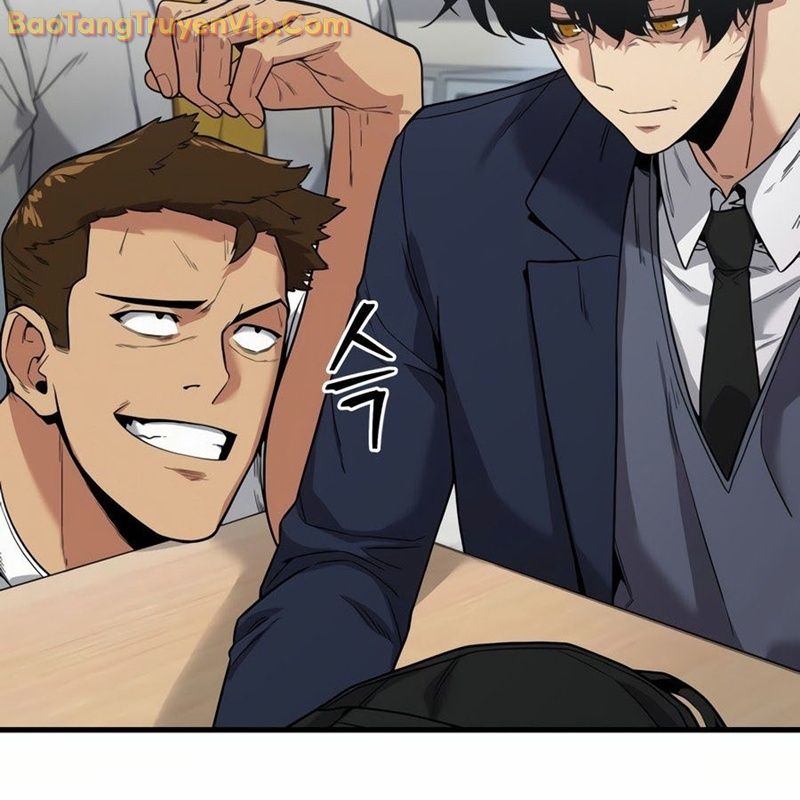 Hacker Báo Thù: Chapter 1