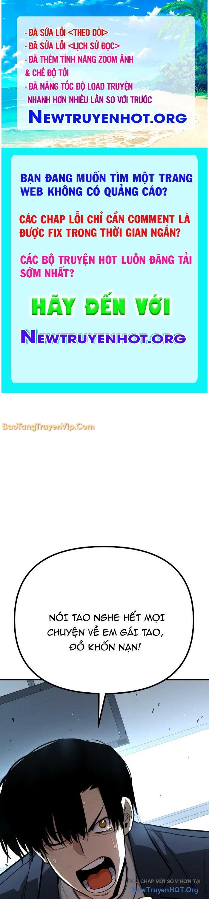 Hacker Báo Thù: Chapter 10