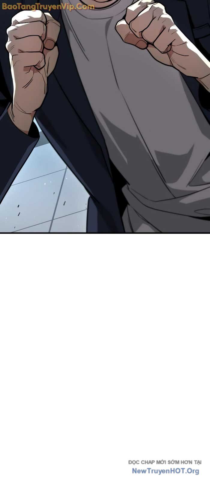 Hacker Báo Thù: Chapter 10