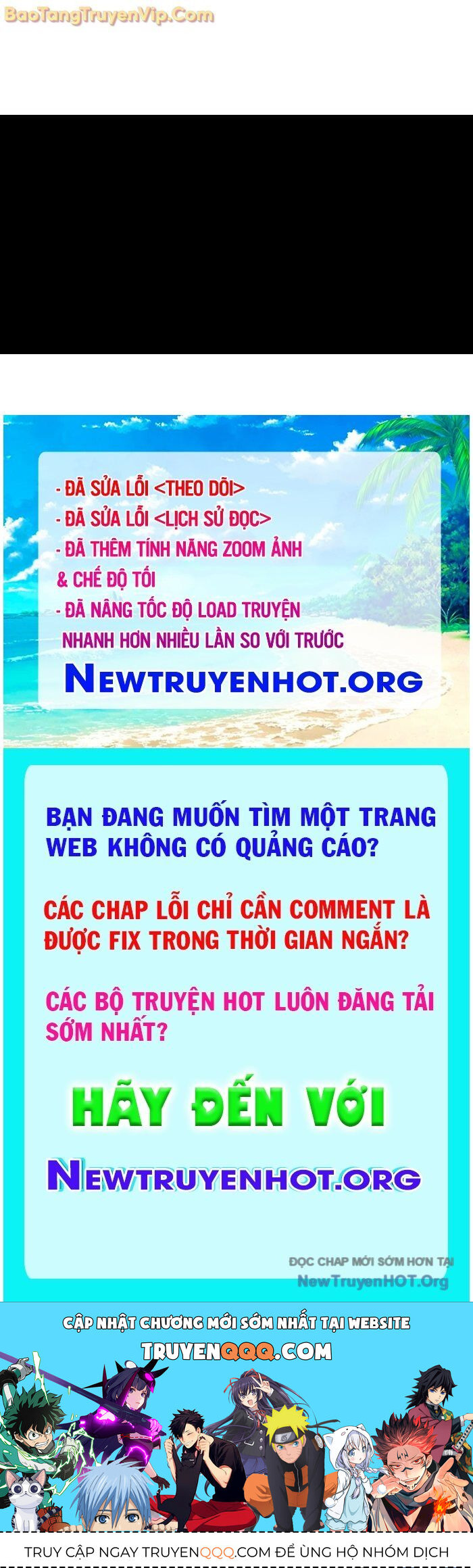 Hacker Báo Thù: Chapter 10