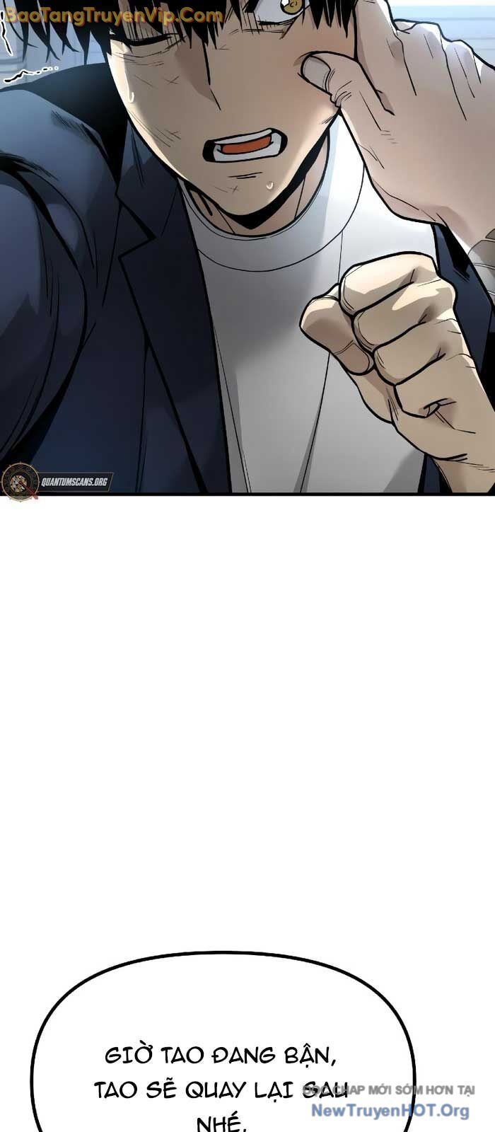 Hacker Báo Thù: Chapter 10