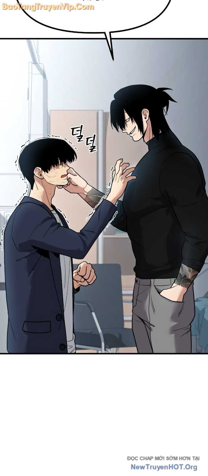 Hacker Báo Thù: Chapter 10