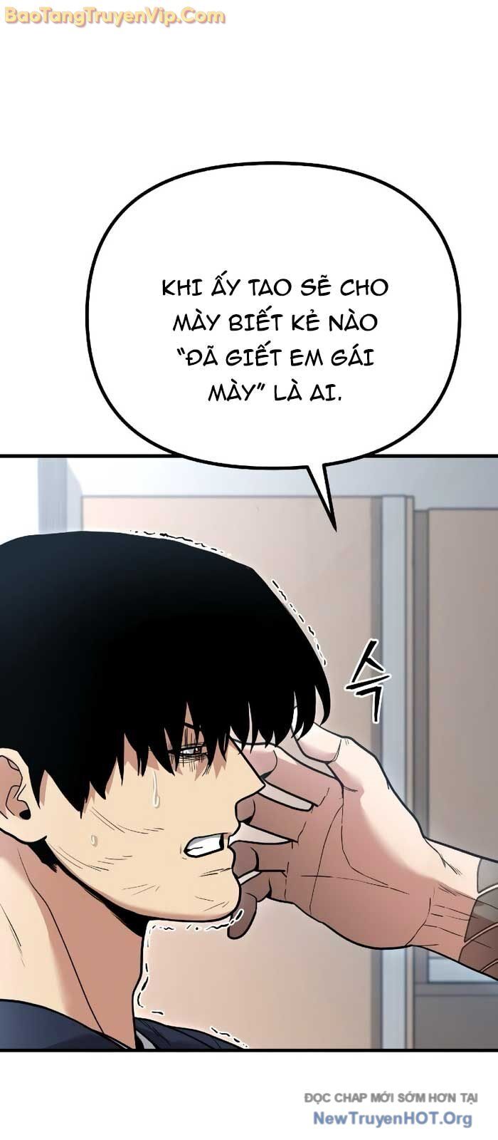 Hacker Báo Thù: Chapter 10