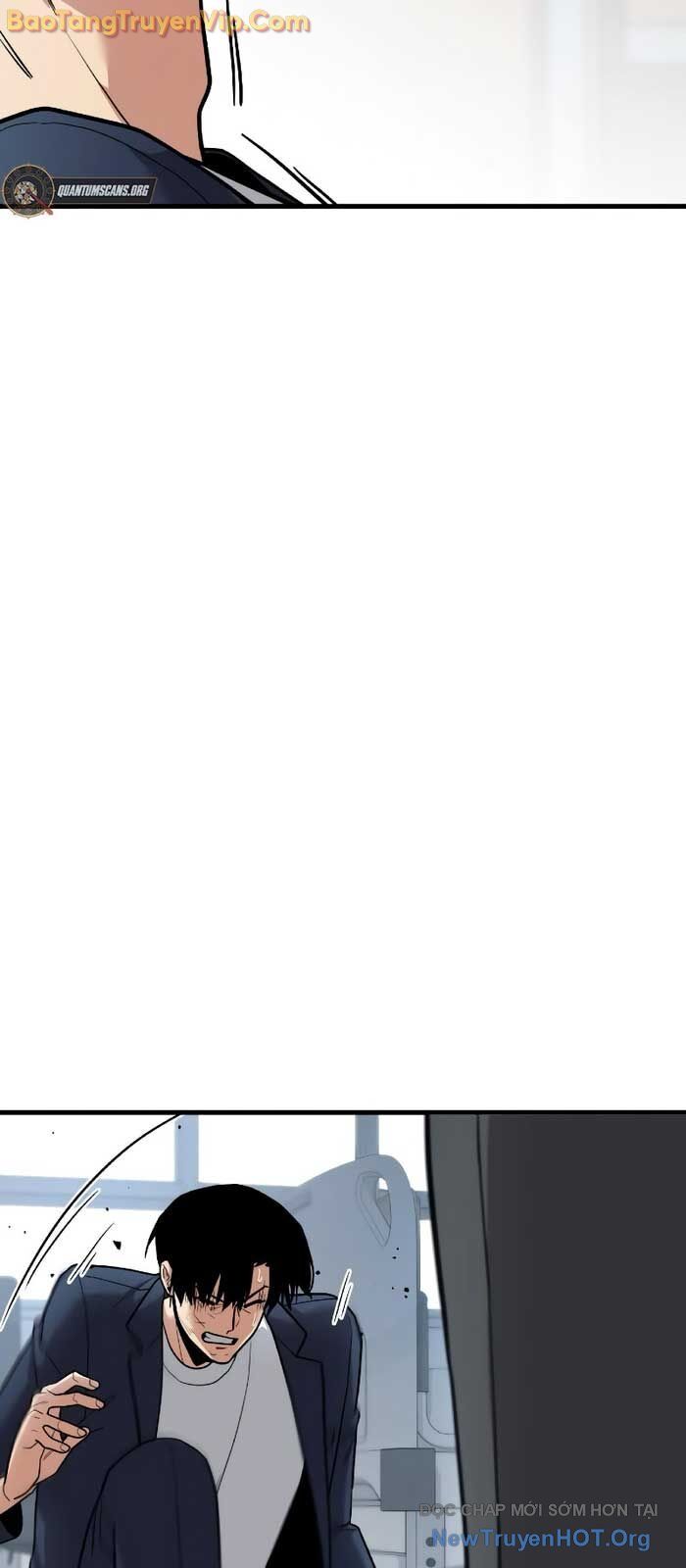 Hacker Báo Thù: Chapter 10