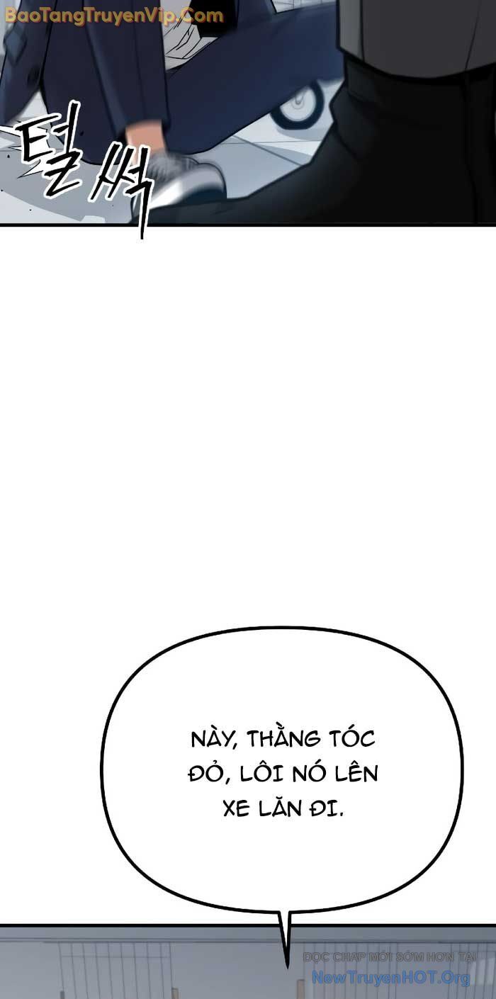 Hacker Báo Thù: Chapter 10