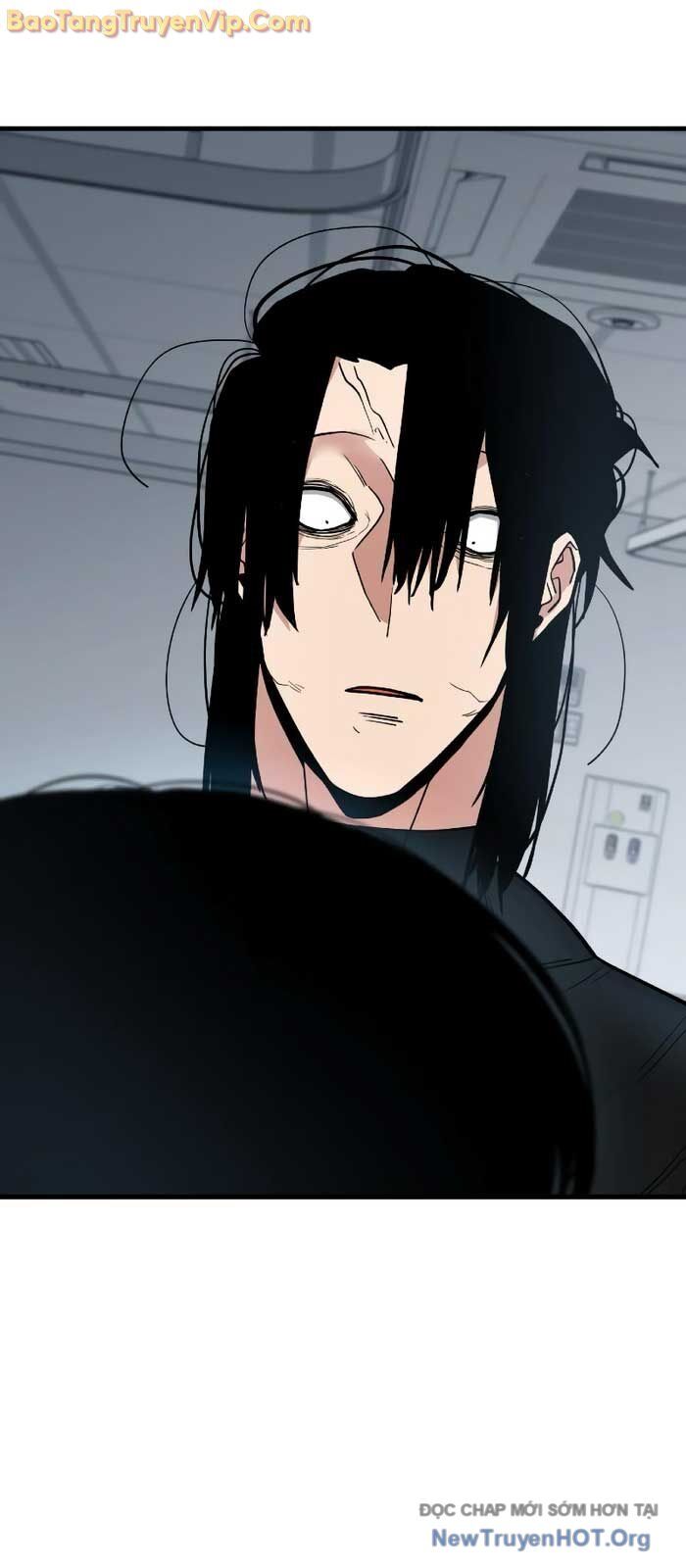 Hacker Báo Thù: Chapter 10