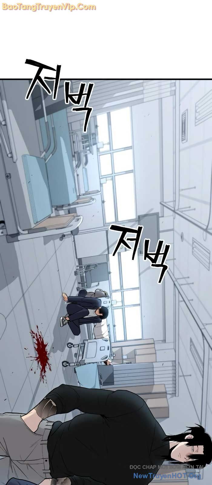 Hacker Báo Thù: Chapter 10