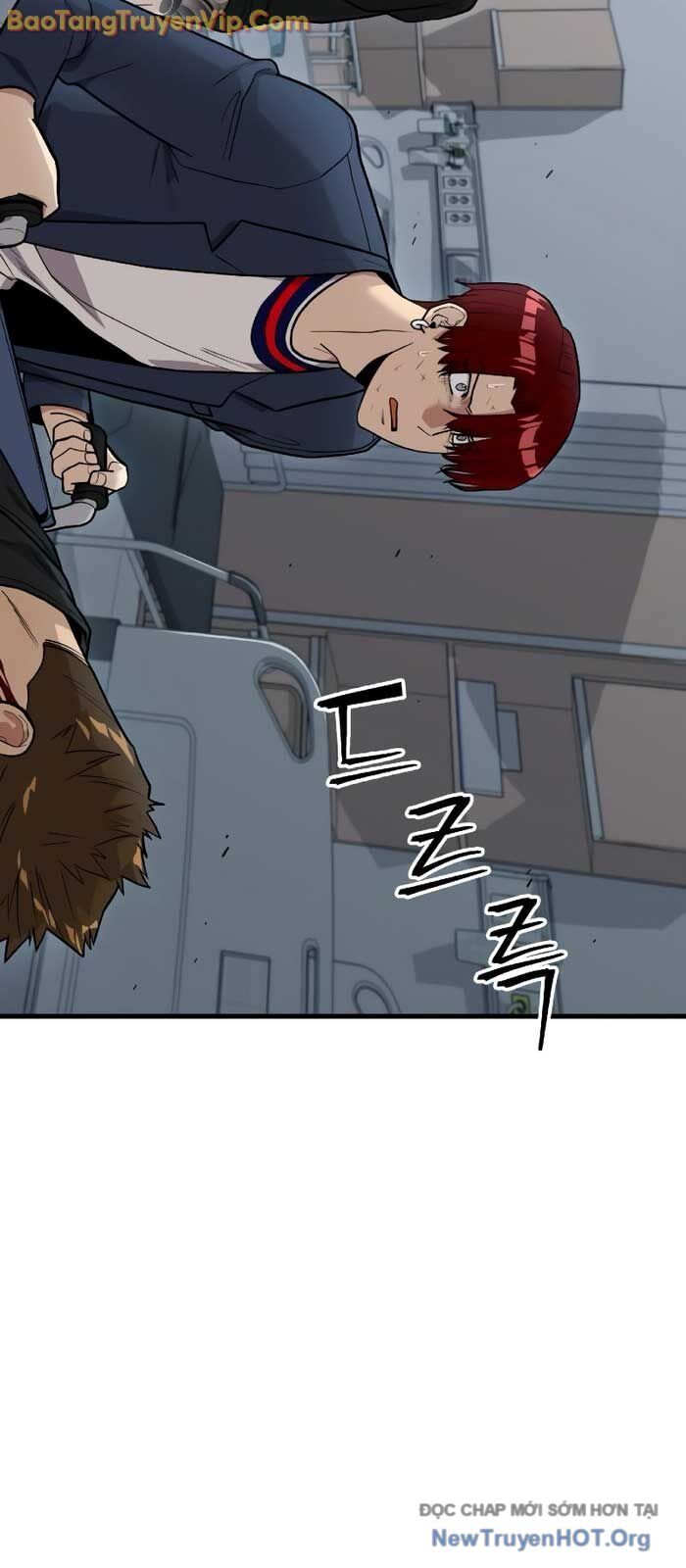 Hacker Báo Thù: Chapter 10