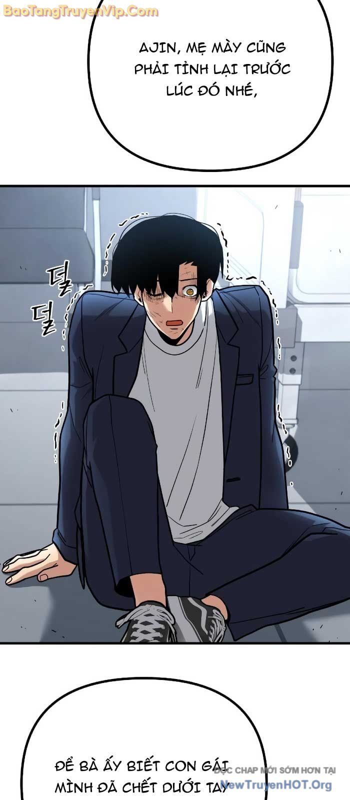 Hacker Báo Thù: Chapter 10