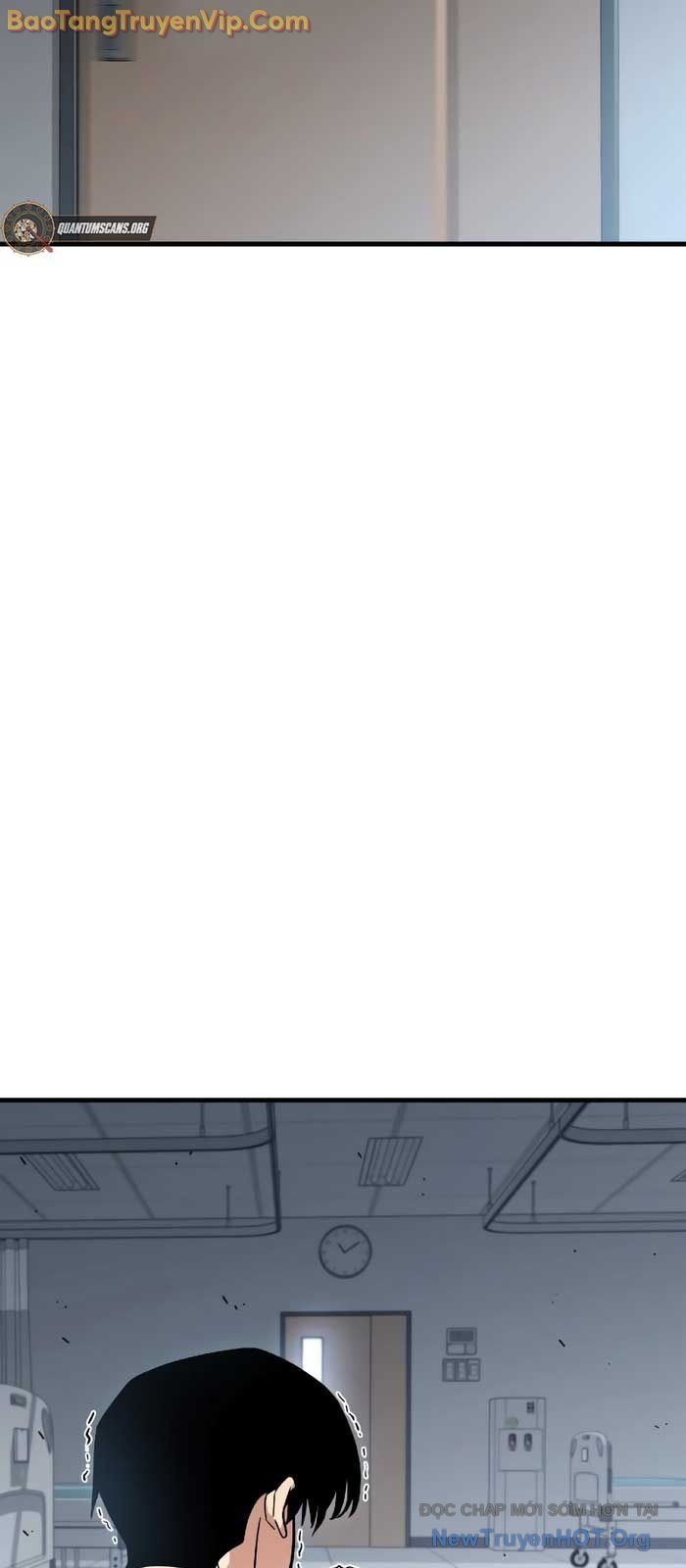 Hacker Báo Thù: Chapter 10