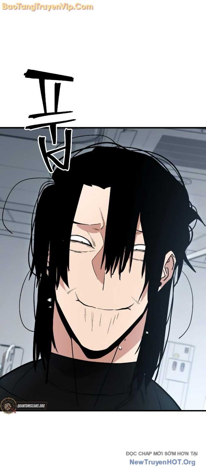 Hacker Báo Thù: Chapter 10