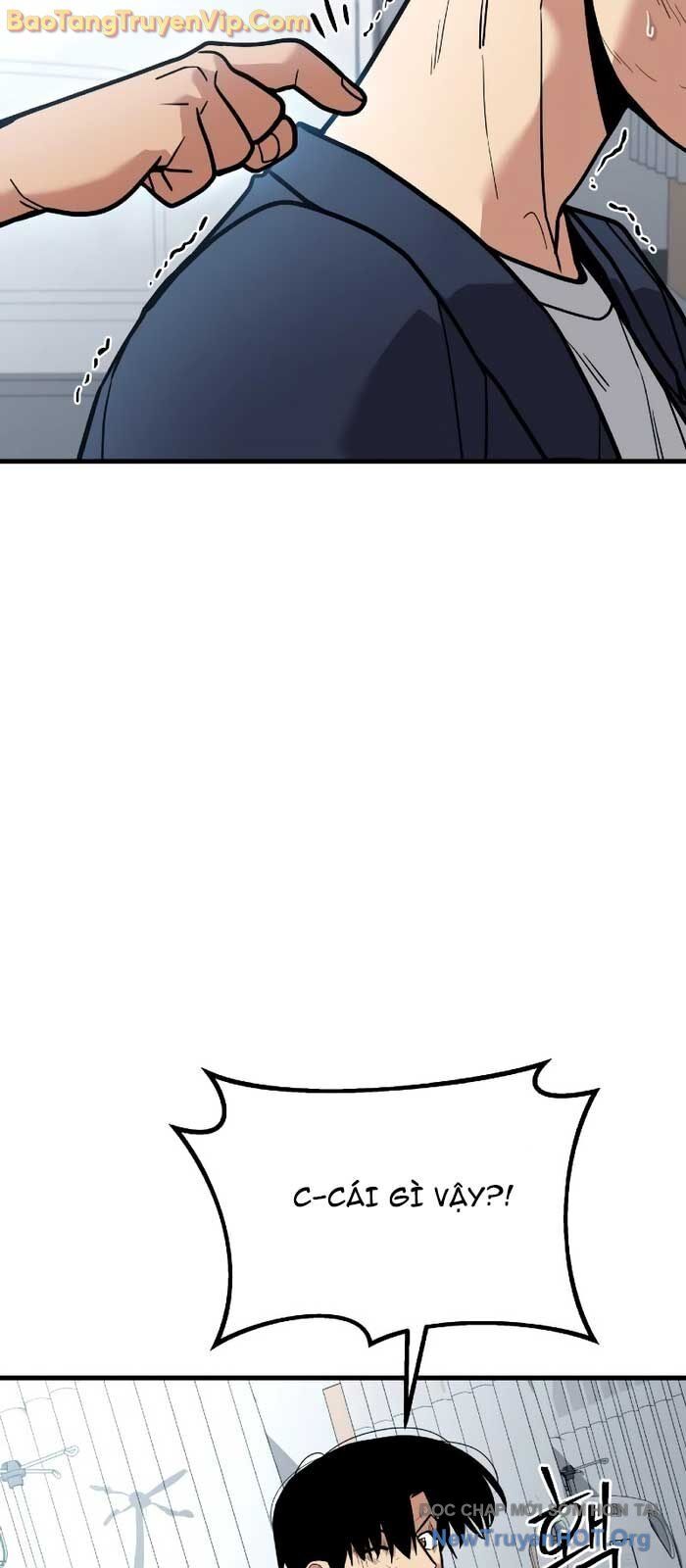 Hacker Báo Thù: Chapter 10