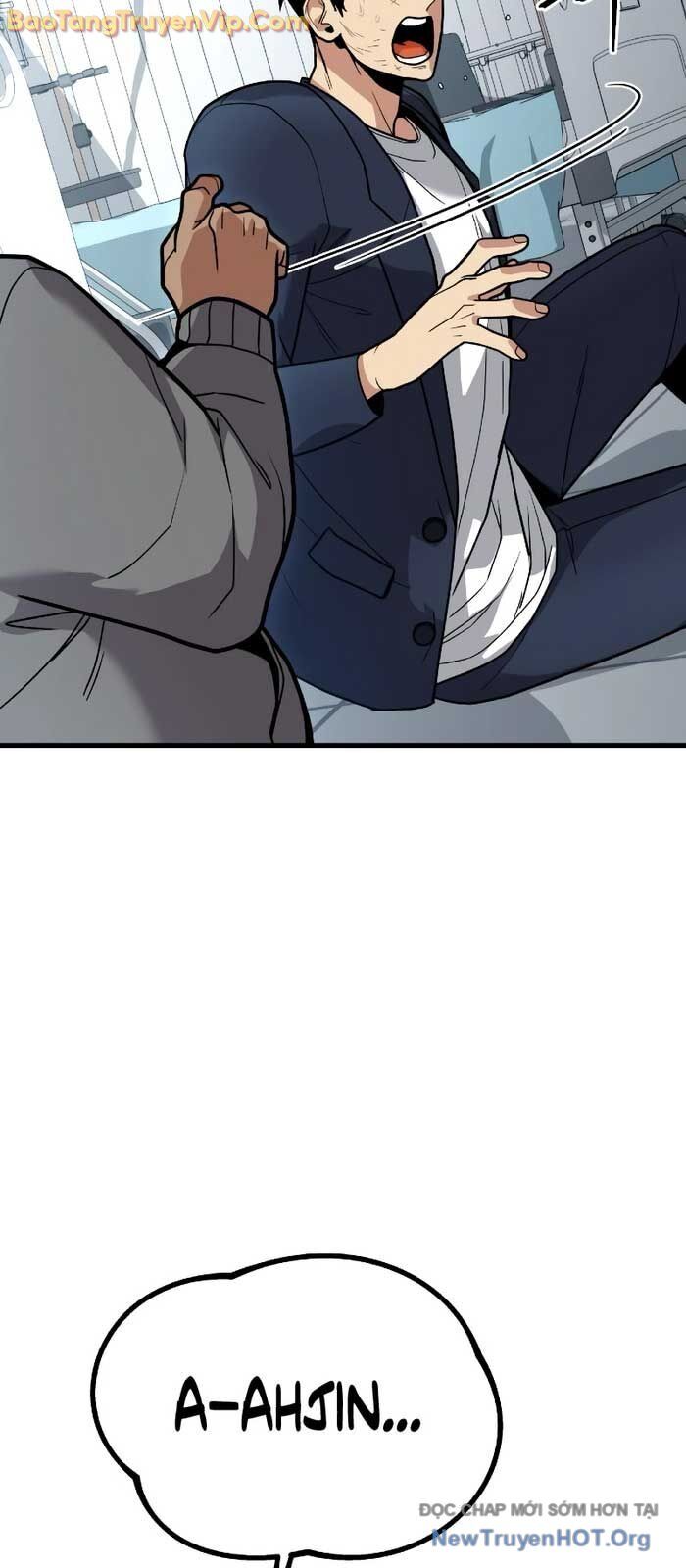 Hacker Báo Thù: Chapter 10