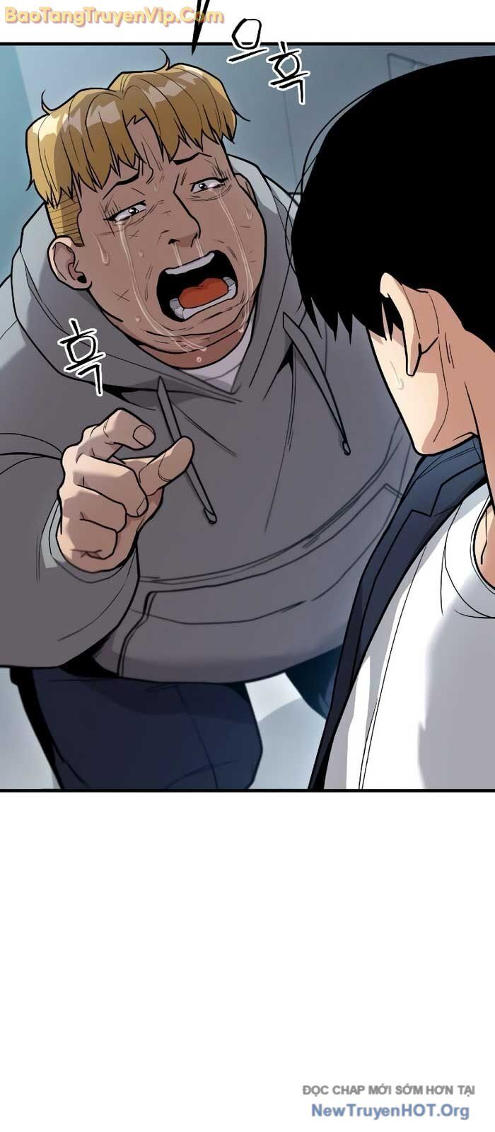 Hacker Báo Thù: Chapter 10