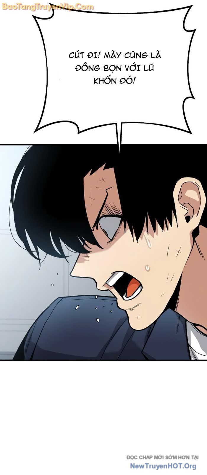 Hacker Báo Thù: Chapter 10