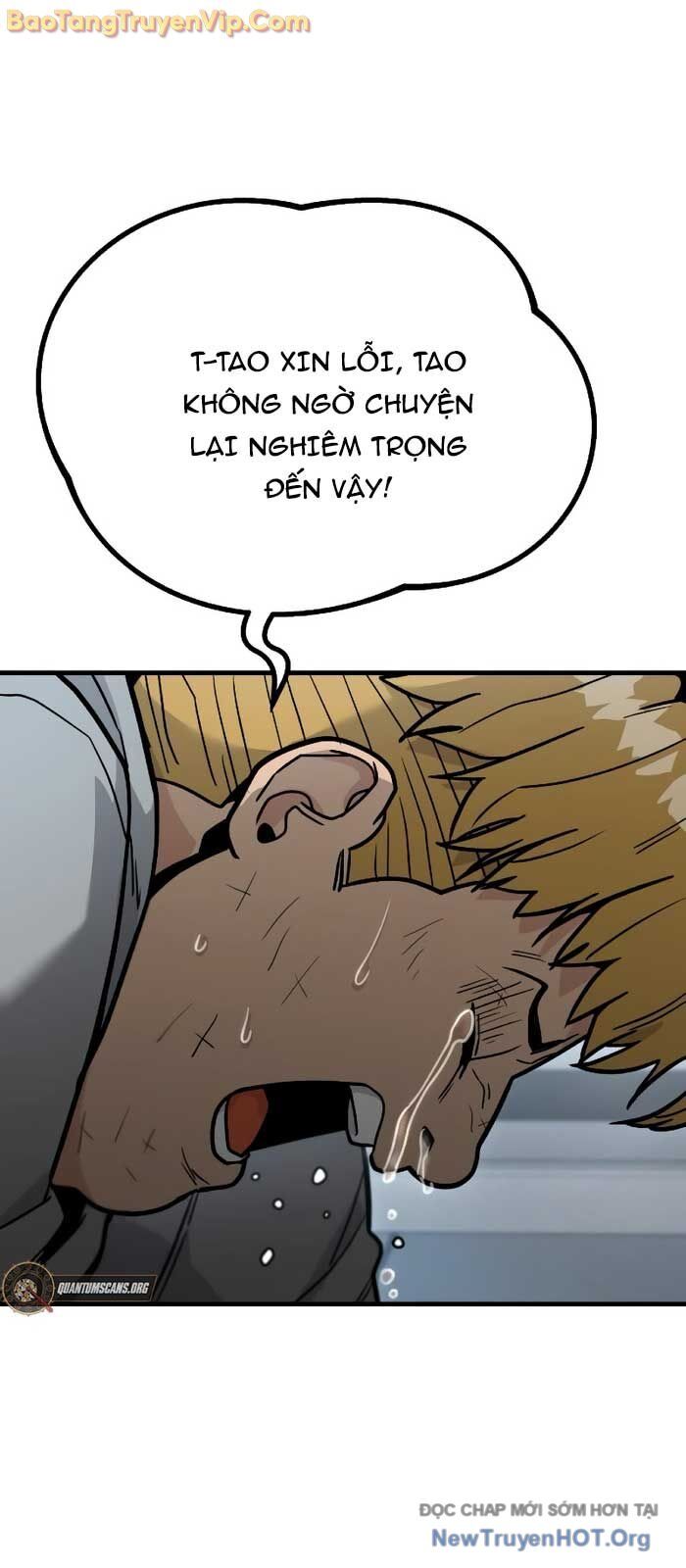 Hacker Báo Thù: Chapter 10