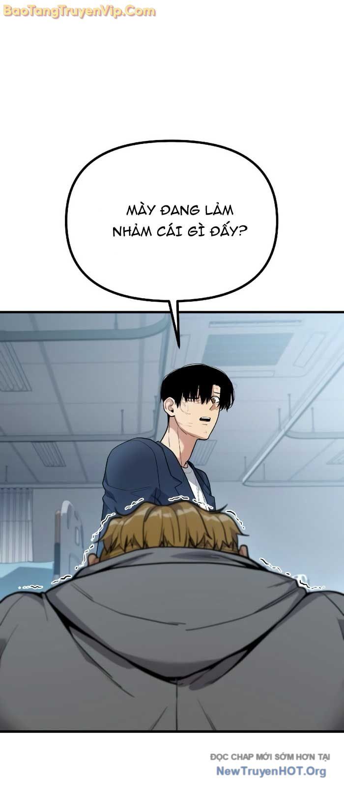 Hacker Báo Thù: Chapter 10