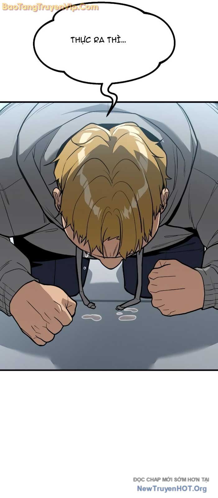 Hacker Báo Thù: Chapter 10