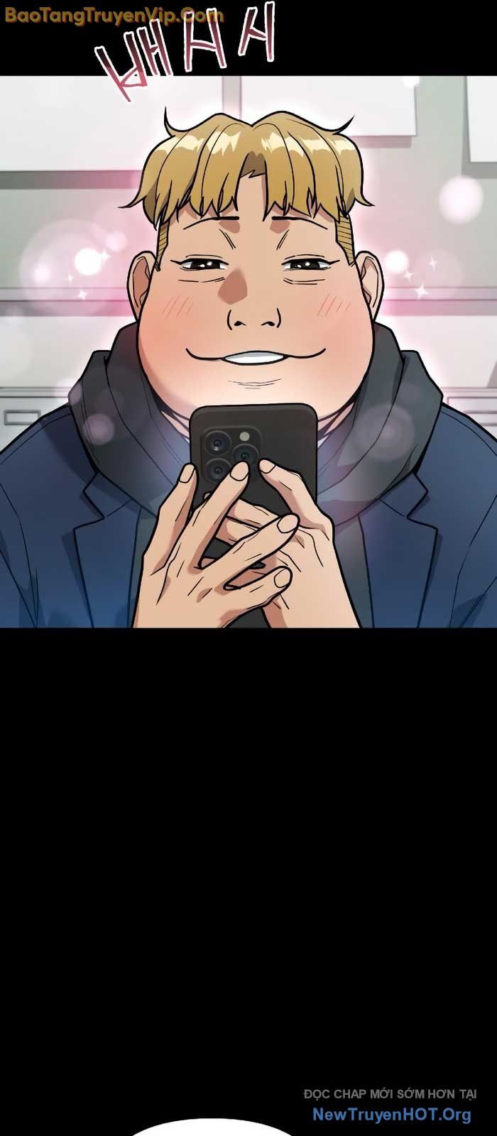 Hacker Báo Thù: Chapter 10