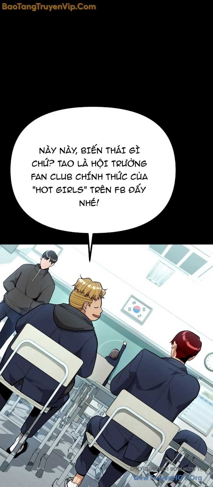 Hacker Báo Thù: Chapter 10