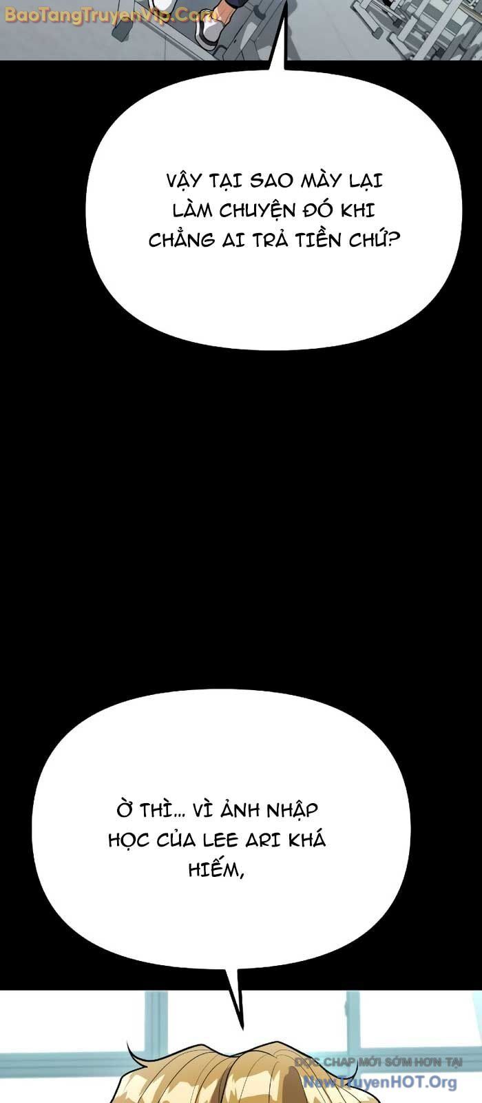 Hacker Báo Thù: Chapter 10