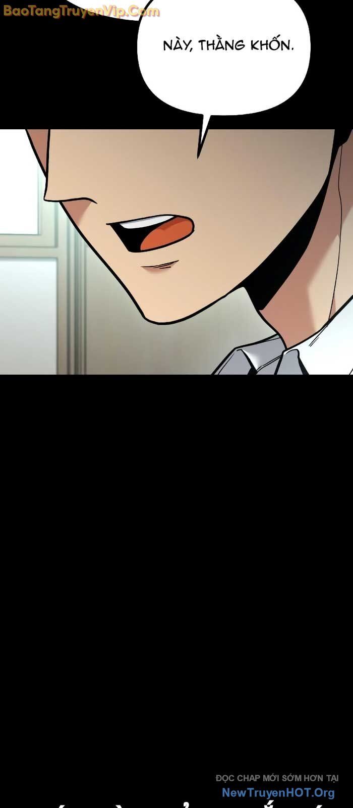 Hacker Báo Thù: Chapter 10