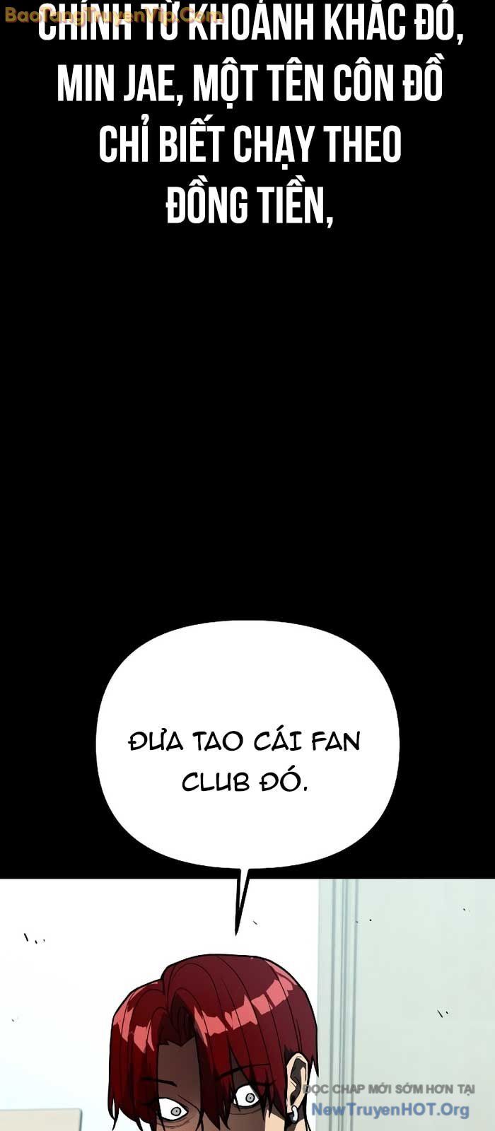 Hacker Báo Thù: Chapter 10