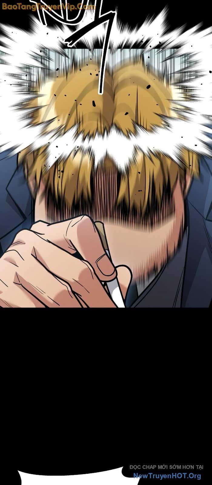 Hacker Báo Thù: Chapter 10