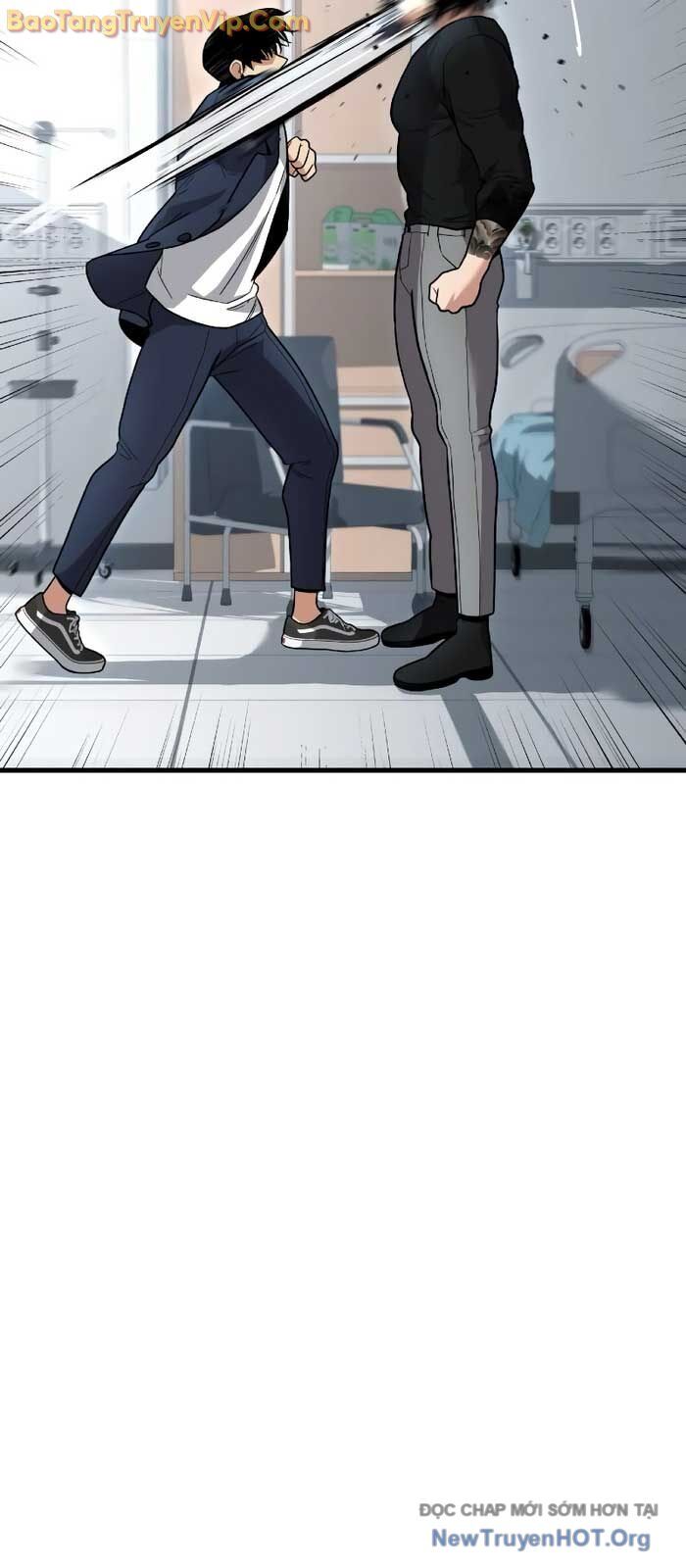 Hacker Báo Thù: Chapter 10