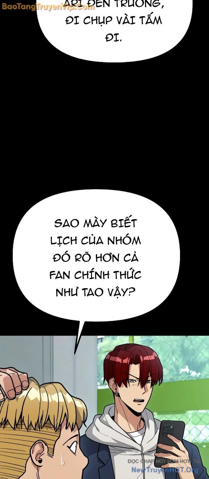 Hacker Báo Thù: Chapter 10