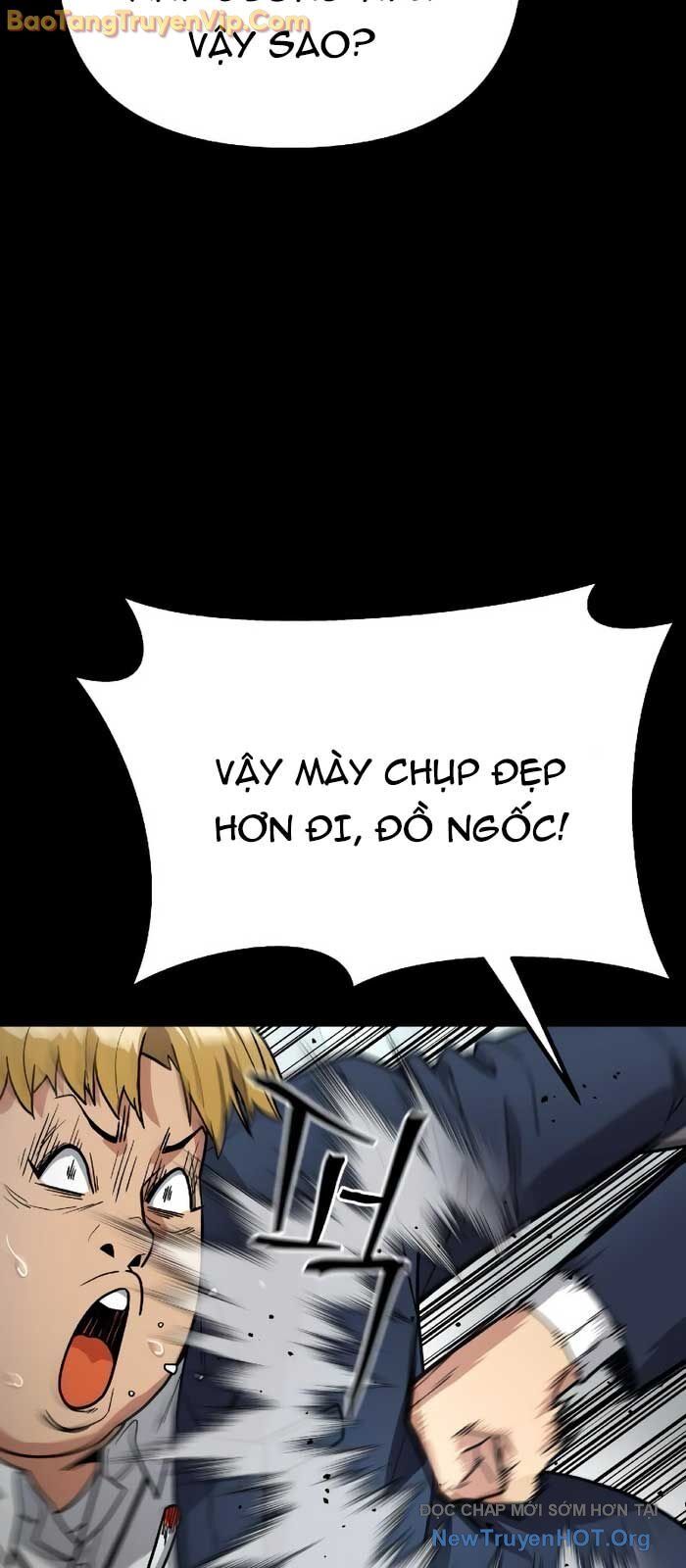 Hacker Báo Thù: Chapter 10