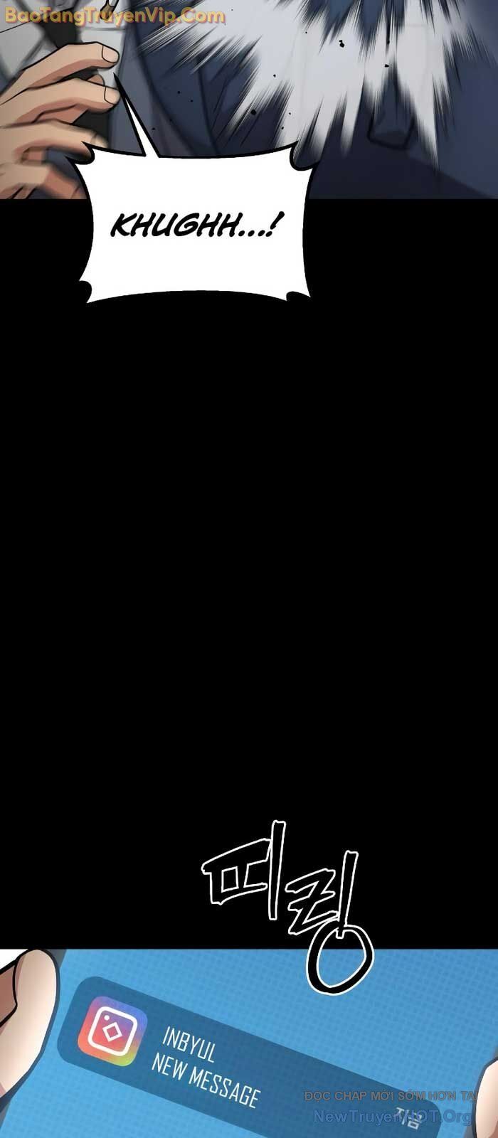 Hacker Báo Thù: Chapter 10