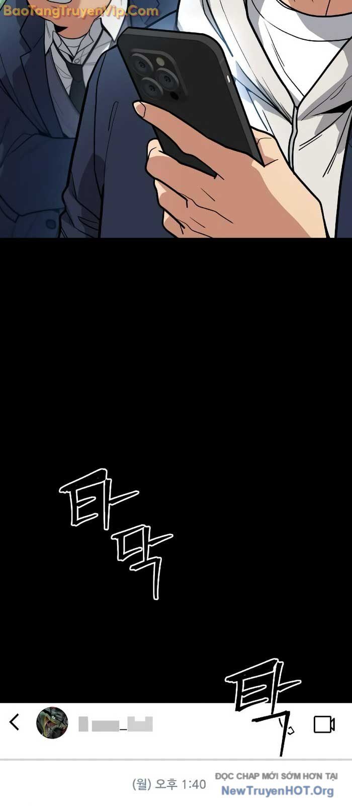 Hacker Báo Thù: Chapter 10