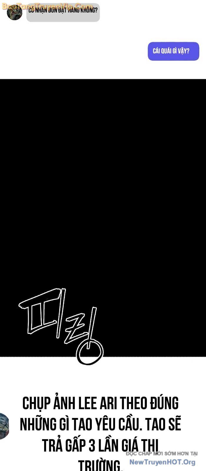 Hacker Báo Thù: Chapter 10