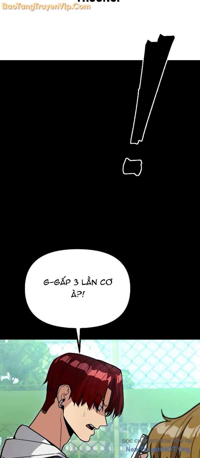 Hacker Báo Thù: Chapter 10