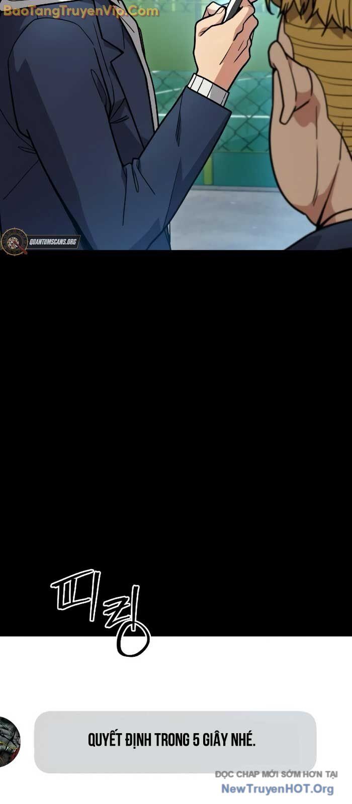 Hacker Báo Thù: Chapter 10