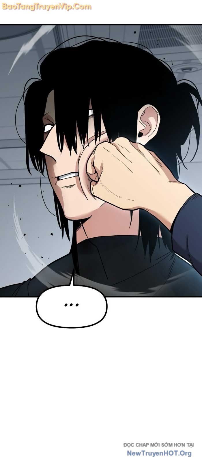 Hacker Báo Thù: Chapter 10