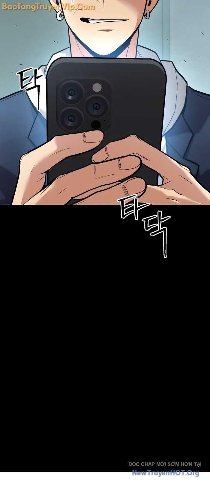 Hacker Báo Thù: Chapter 10