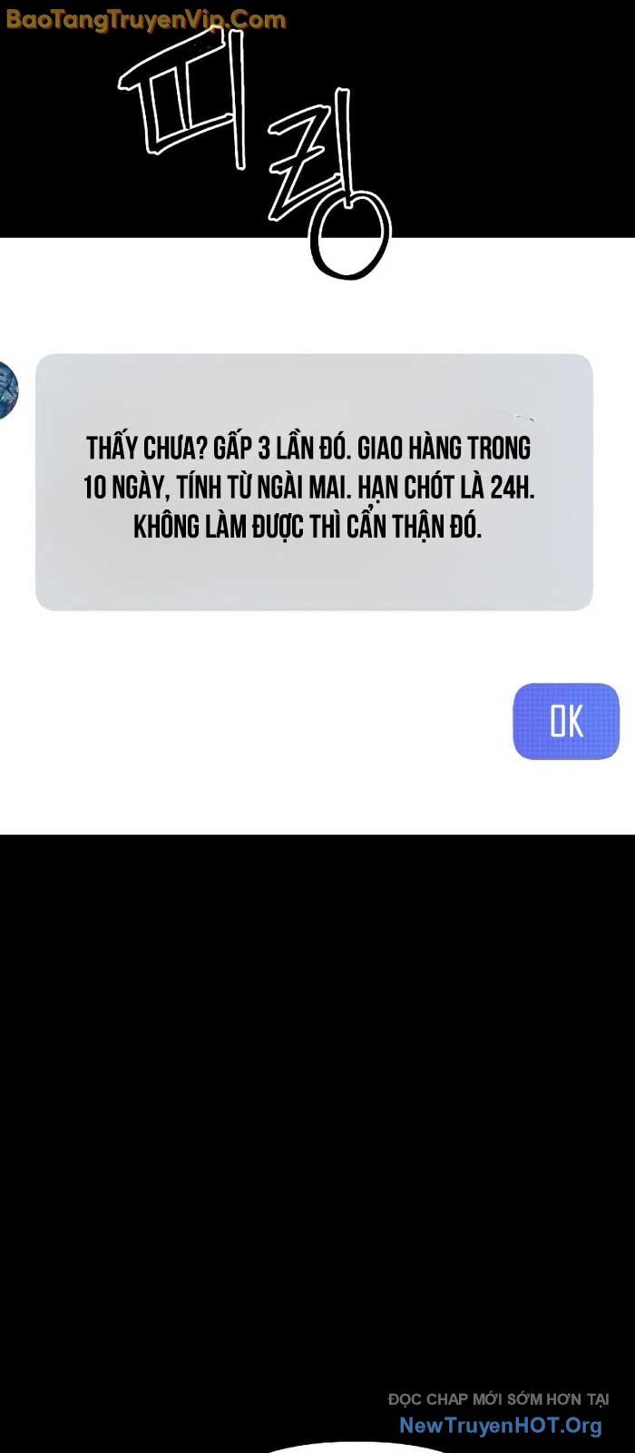 Hacker Báo Thù: Chapter 10